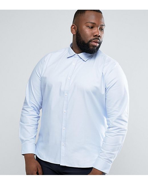 Мужские рубашки для офиса (business casual)