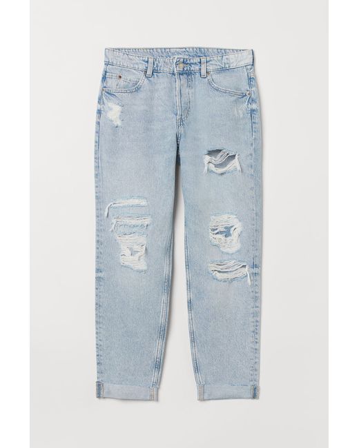 H and m 2025 jeans